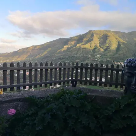 La Cueva Refugio * Las Palmas de Gran Canaria