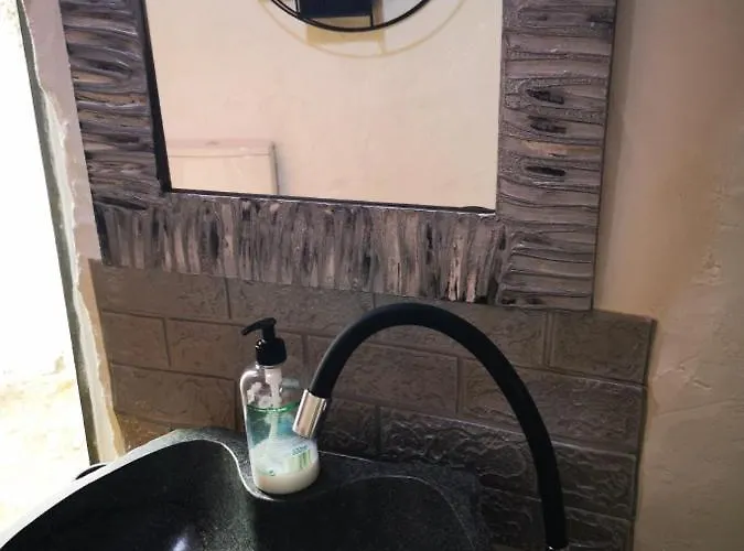 Venkovský dům La Cueva Refugio Las Palmas de Gran Canaria