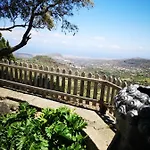 La Cueva Refugio
