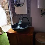 Country house La Cueva Refugio