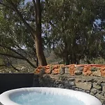 La Cueva Refugio Gospodarstwo wiejskie *