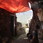 La Cueva Refugio Casa rural *