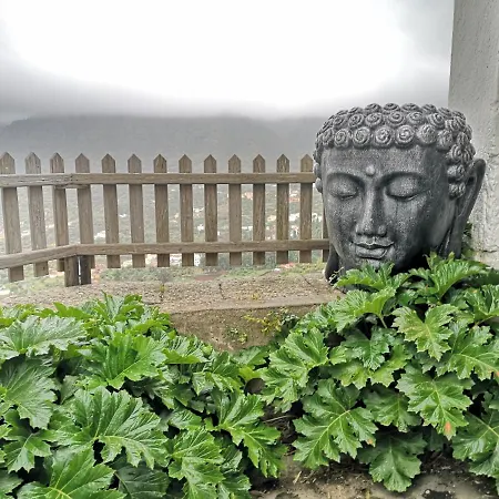 La Cueva Refugio * Las Palmas de Gran Canaria