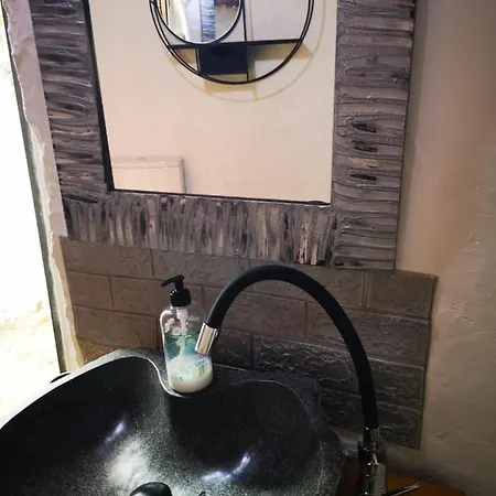 Casa rural La Cueva Refugio Las Palmas de Gran Canaria