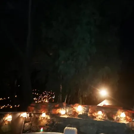 La Cueva Refugio Las Palmas de Gran Canaria