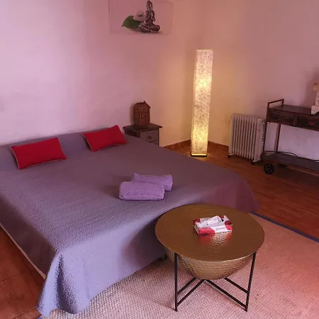 La Cueva Refugio Gospodarstwo wiejskie *