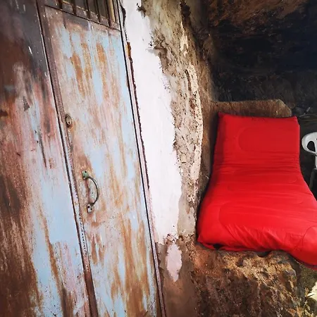 La Cueva Refugio Hétvégi ház Las Palmas de Gran Canaria