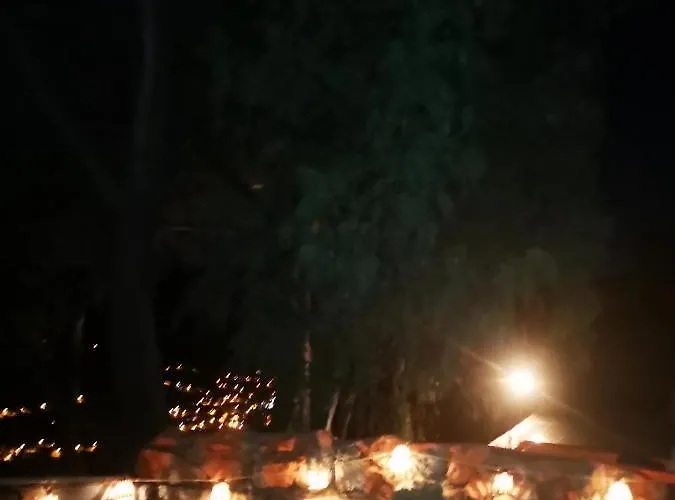 La Cueva Refugio Λας Πάλμας ντε Γκραν Κανάρια