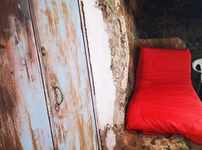 La Cueva Refugio Εξοχικό σπίτι Λας Πάλμας ντε Γκραν Κανάρια
