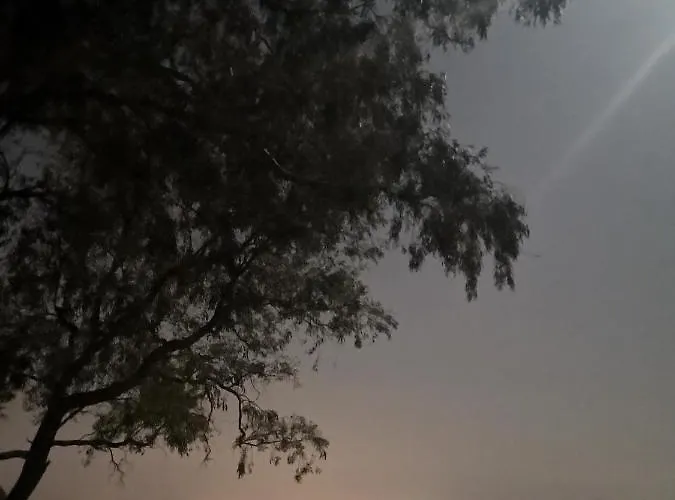 La Cueva Refugio Séjour à la campagne